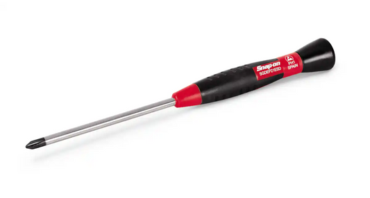 SnapOn Phillips Screwdriver